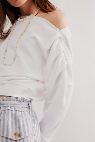Date Night Sweatshirt