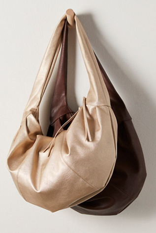 Slouchy Carryall