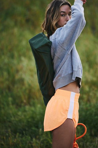 Trail Angel Shorts