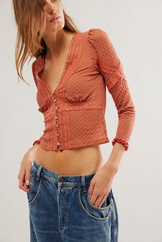 Kika Top