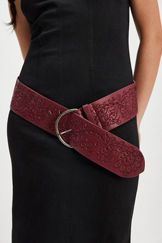 Laurel Hip Belt