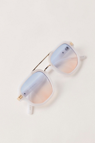 Marlin Aviator Sunnies