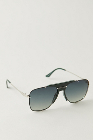 Dylan Aviator Sunnies