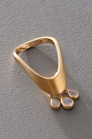Bague Benedicto
