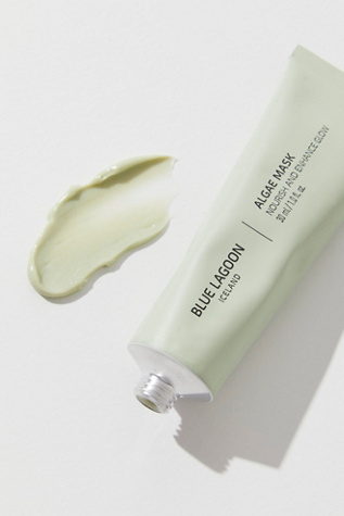 Blue Lagoon Skincare Algae Mask