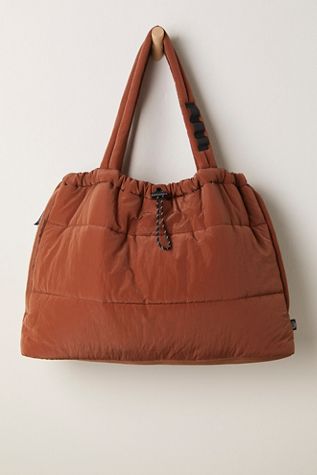 Cool & Cozy Tote