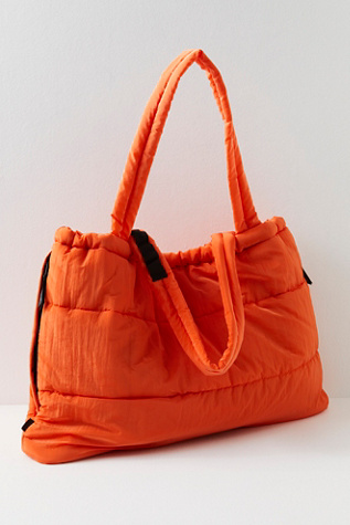 Cool And Cozy Tote