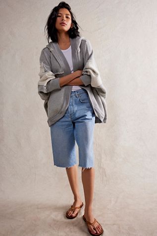 We The Free Forever Yours Cardi