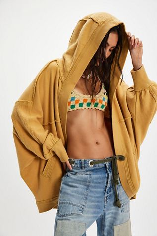 We The Free Forever Yours Cardi