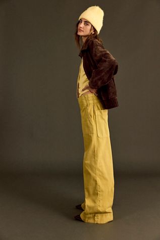 We The Free Breezy Denim Pull-On Jeans