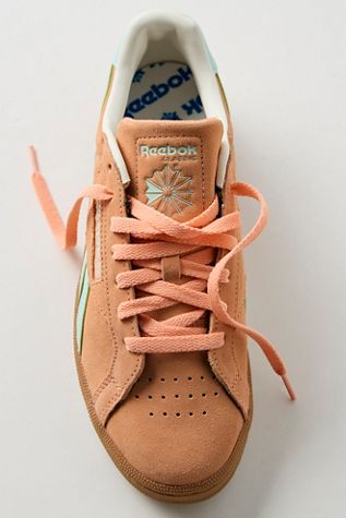 Reebok Club C Grounds Sneakers