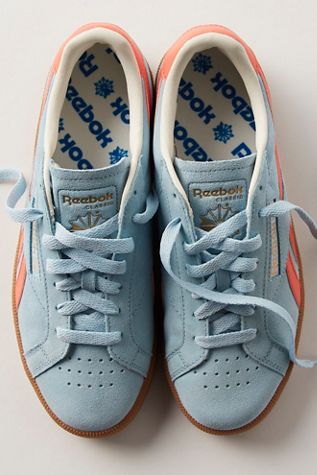 Reebok Club C Grounds Sneakers