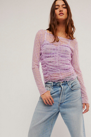 Most Likely Layering Top