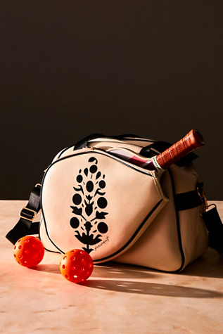 Keep It Love It X Fp Movement Pickleball Bag Balls