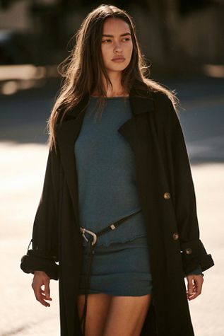 Cabo Sweater Skirt Set