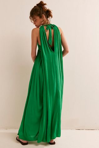 Look My Way Maxi