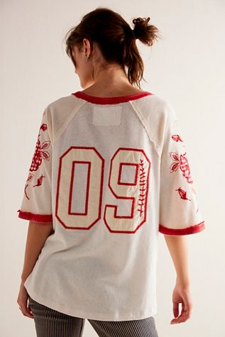 We The Free Prairie Sport Tee