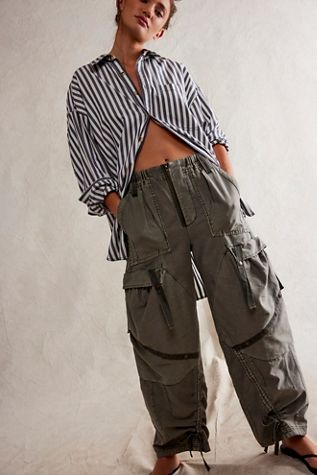 We The Free Everglades Utility Pants