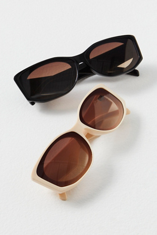 Amara Modern Sunnies