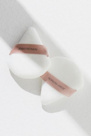 Jenny Patinkin On Pointe Puffs