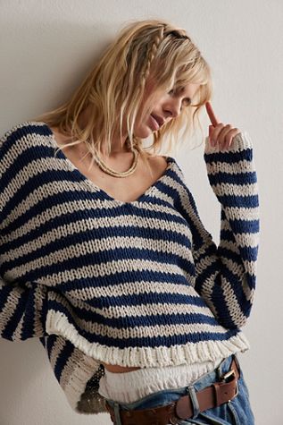 Portland Pullover