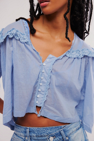Luna Top