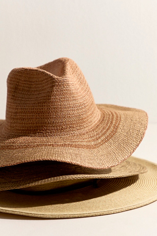 Soft Spoken Packable Hat
