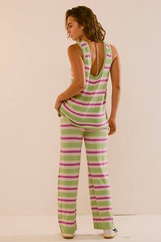 Vista Sweater Set