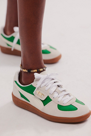 Puma Palermo Og Sneakers