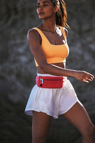 Carpe Diem Shorts