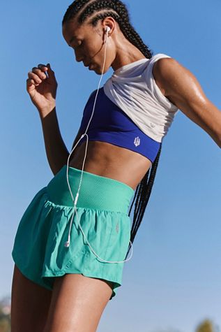 Carpe Diem Shorts