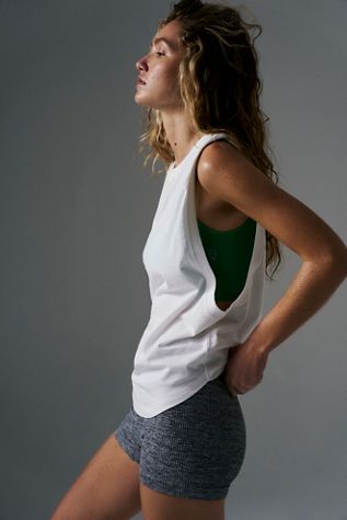Spin Tank