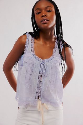 Forevermore Tank