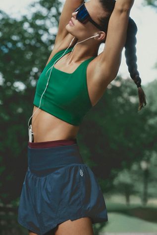 Win Win Sports Bra