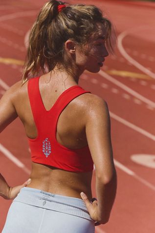 Win Win Sports Bra