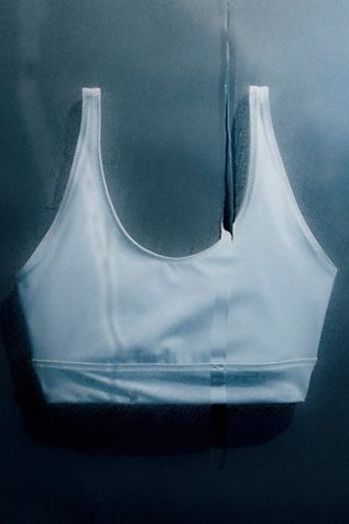 Win Win Scoop Neck Sports Bra