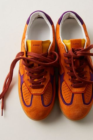 Alohas 490 Rife Sneakers