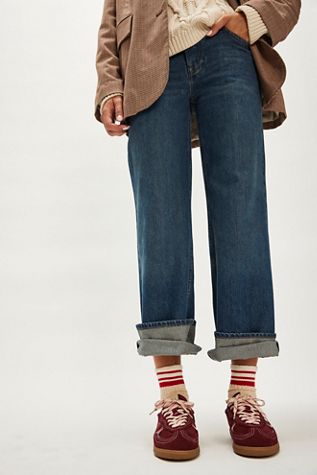 ALOHAS 490 Rife Sneakers