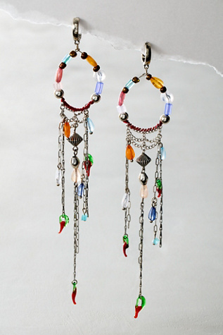 Ciao For Now Dangles