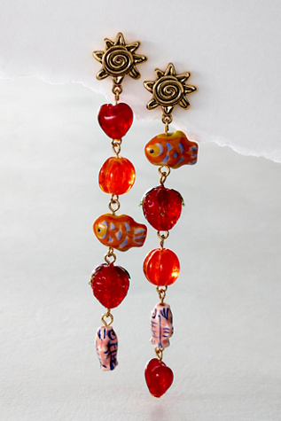 Euro Summer Dangles