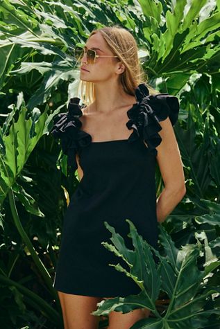 Josie Mini Dress