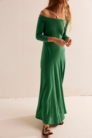 Carrie Midi Dress