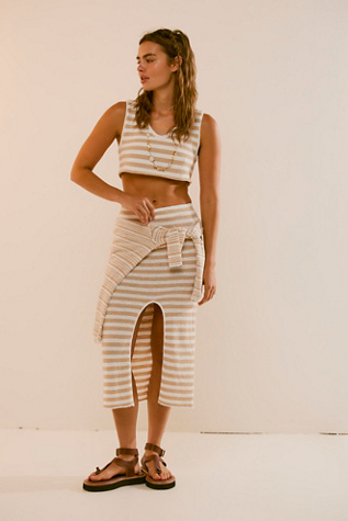 Bailey 3 Piece Sweater Set