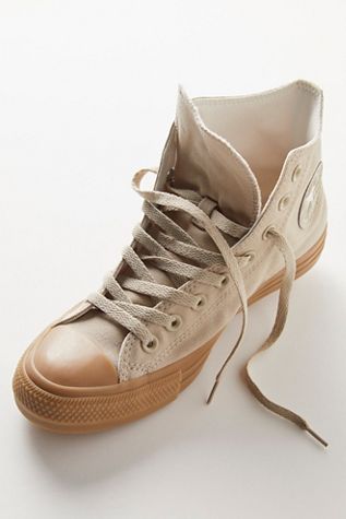 Chuck Taylor All Star Out On The Terrace Sneakers