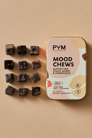 Pym Mood Chews