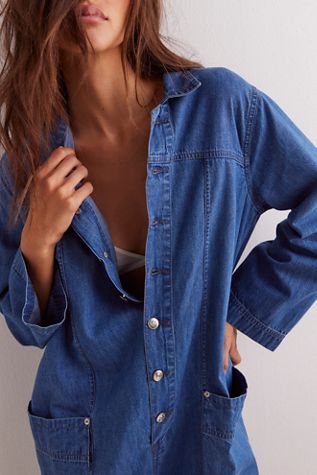 We The Free Margarita Jumpsuit