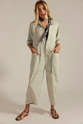 We The Free Margarita Jumpsuit