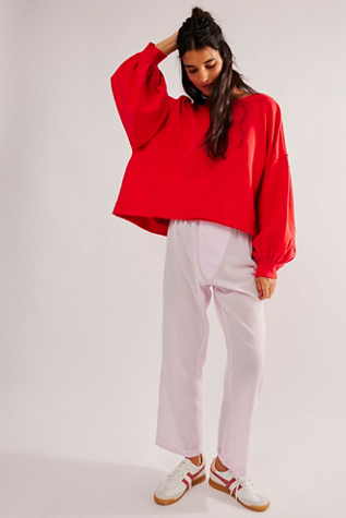 Trish Sweatshirt