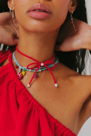 Babydoll Choker