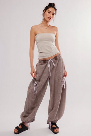 Outta Sight Parachute Pants